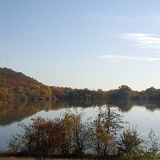 Herbst 2012 008 : Rosarium am See